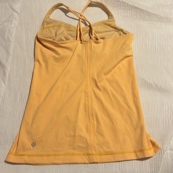 lululemon tank top - Picture 2 of 2
